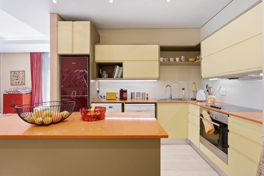 2 Bedroom Property for Sale in Cape Town City Centre Western Cape